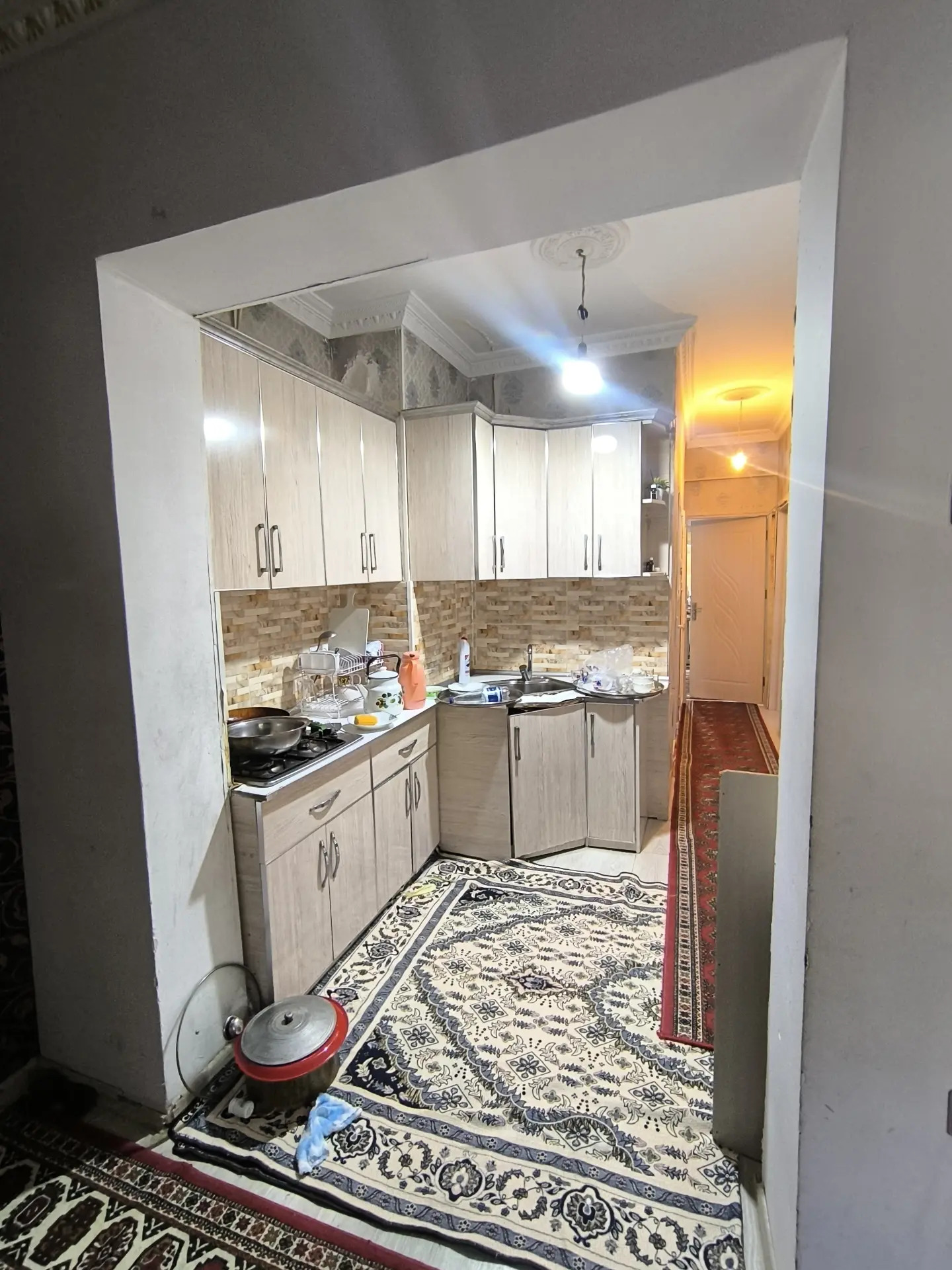 Buzmeyin Gyres - Büzmeýin GRES - img 3