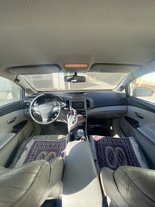 Toyota Venza 2010 - 200 000 TMT - Балканабат - img 4