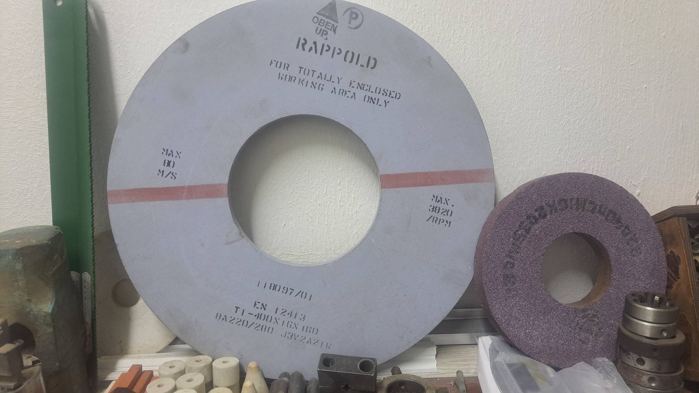 tokar gurallary - Анев - img 5