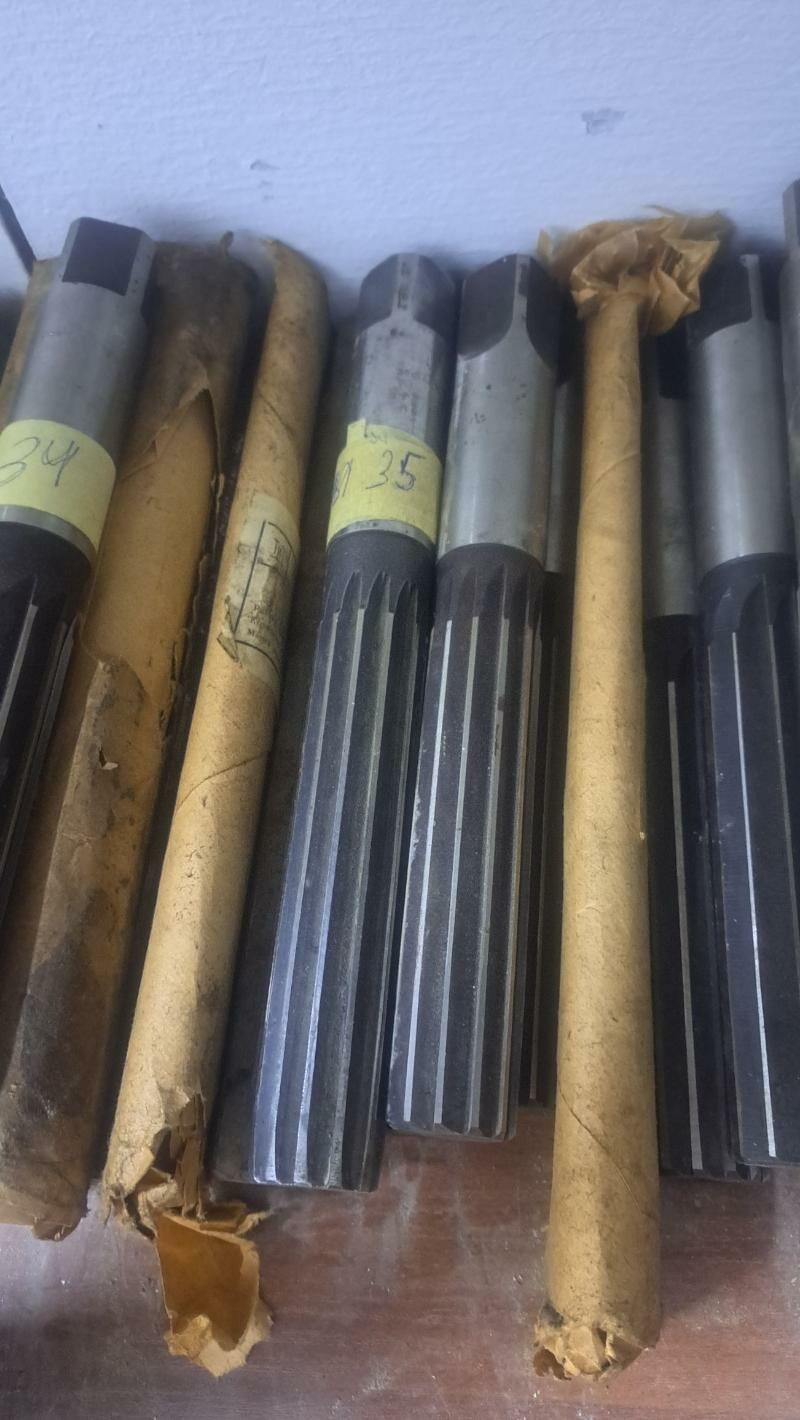 tokar gurallary - Анев - img 6