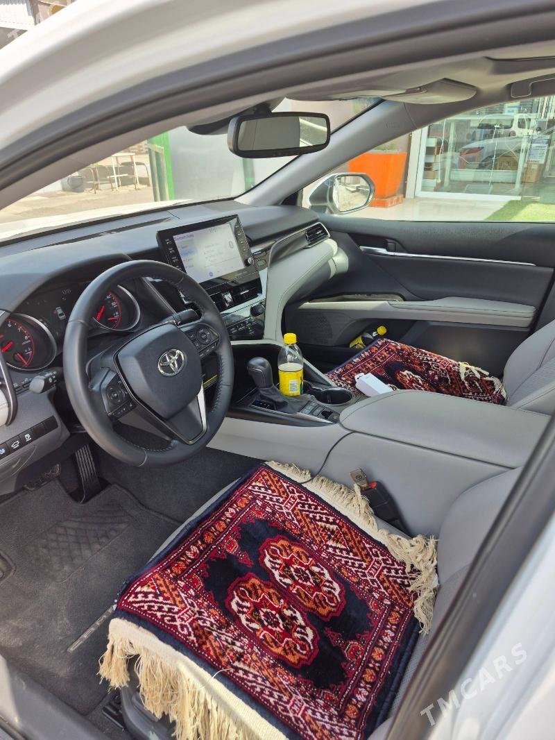 Toyota Camry 2021 - 430 000 TMT - Aşgabat - img 4