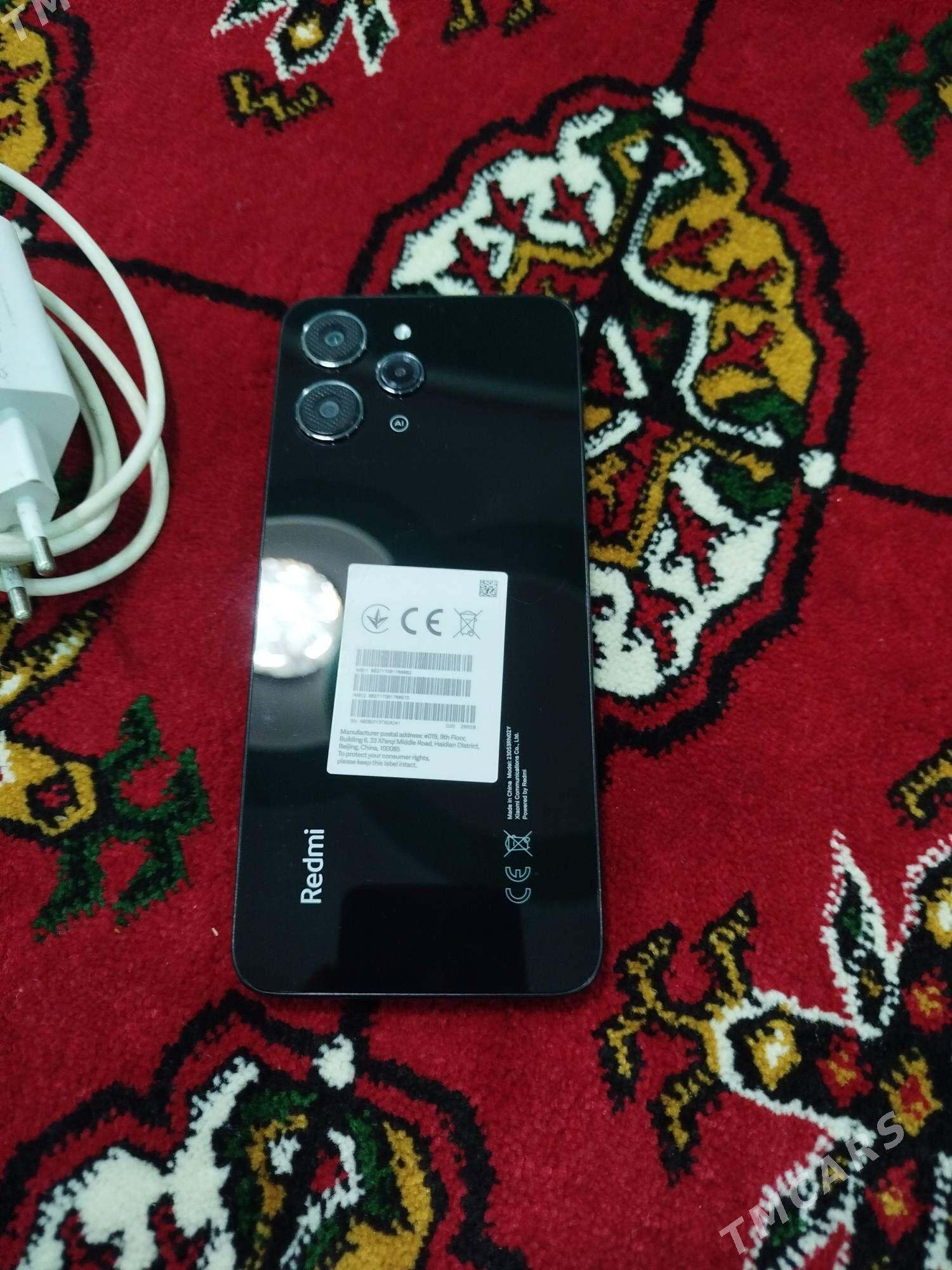 REDMI 12 ADMEN - Губадаг - img 3