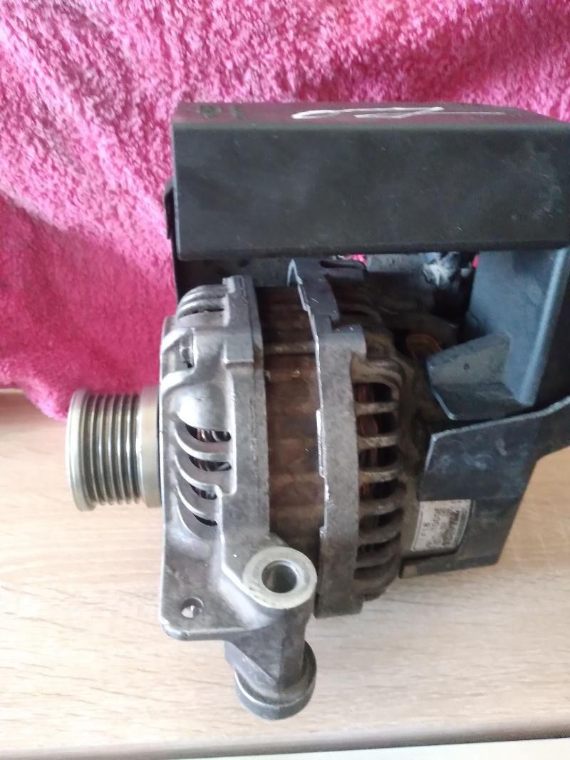 mazda 6 dinama 400 TMT - Ашхабад - img 2