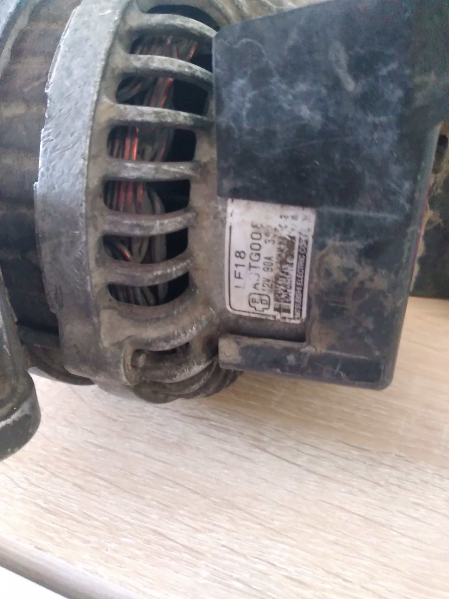 mazda 6 dinama 400 TMT - Ашхабад - img 3