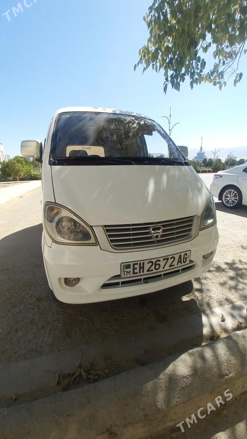 Toyota Hiace 2005 - 70 000 TMT - Бузмеин - img 1