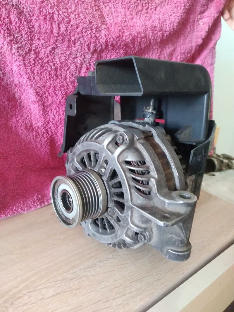 mazda 6 dinama 400 TMT - Ашхабад - img 1