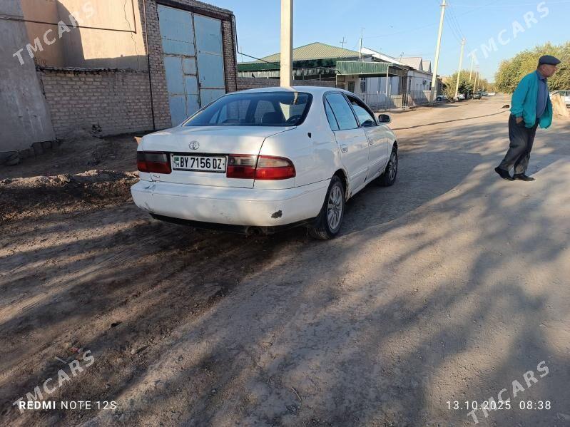 Toyota Corona 1994 - 70 000 TMT - Кёнеургенч - img 6