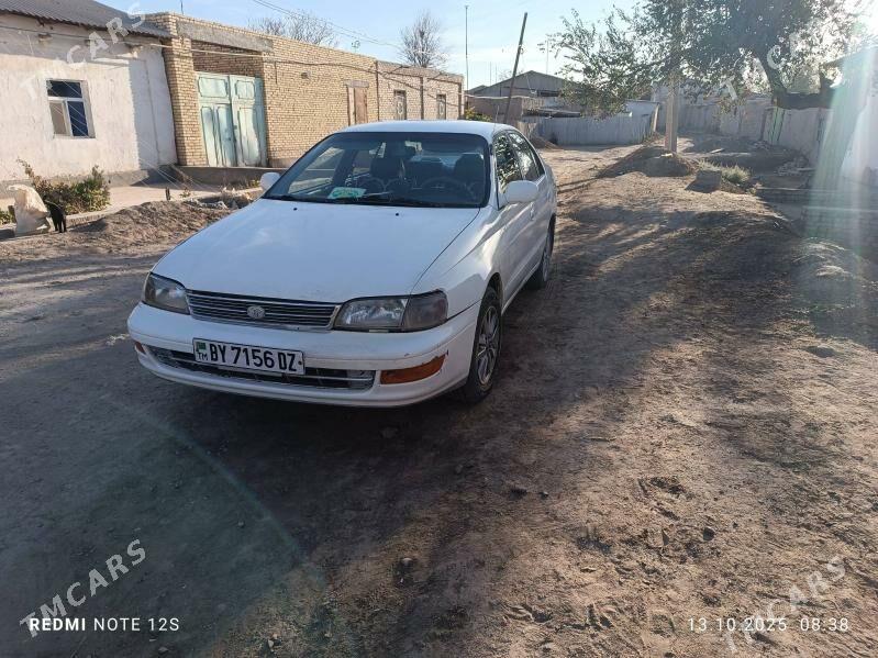 Toyota Corona 1994 - 70 000 TMT - Кёнеургенч - img 3