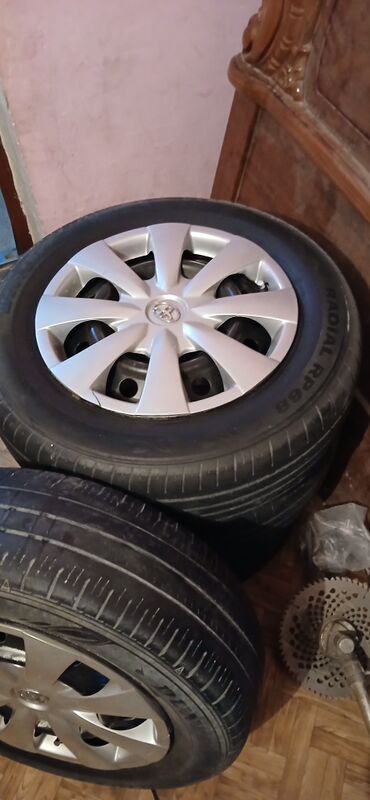 Dunlop 1 900 TMT - Arkadag - img 3