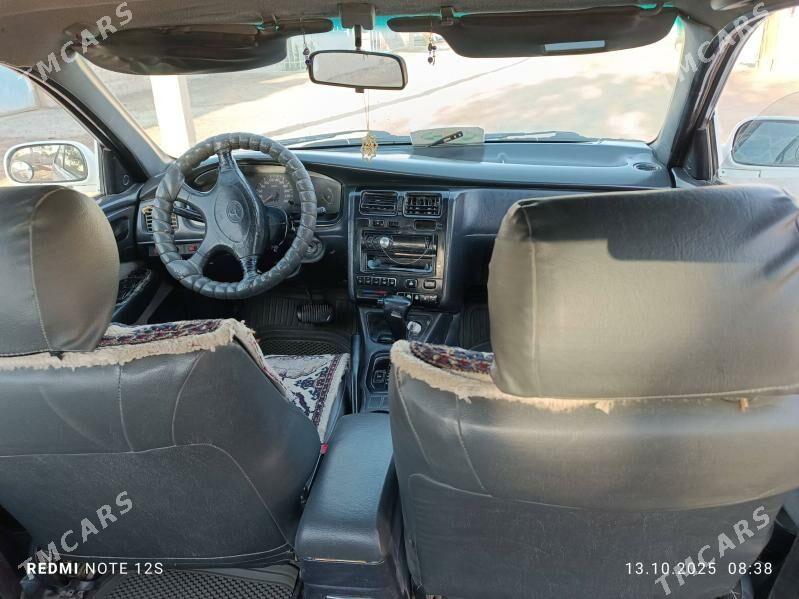 Toyota Corona 1994 - 70 000 TMT - Кёнеургенч - img 5