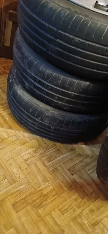 Dunlop 1 900 TMT - Arkadag - img 2