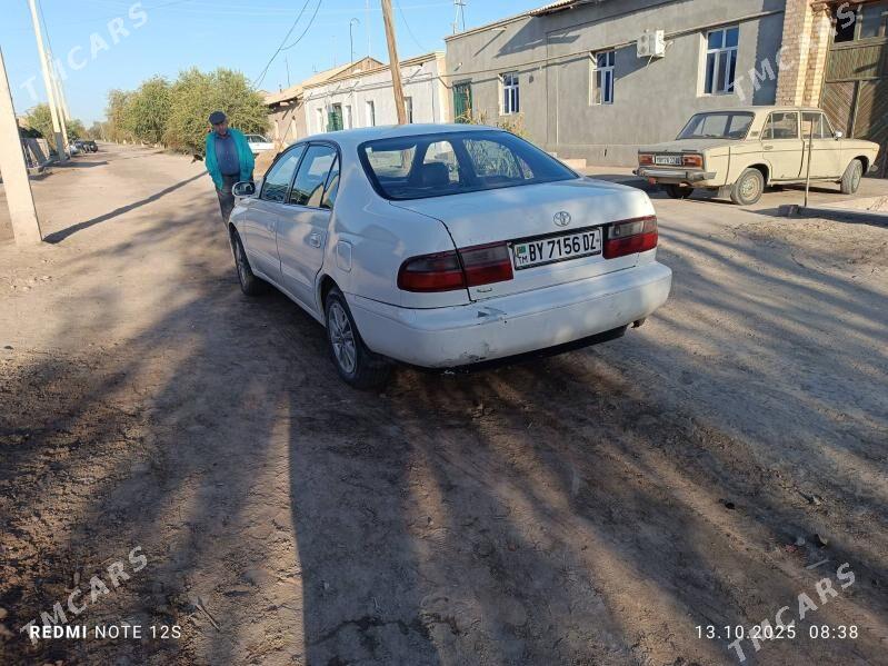 Toyota Corona 1994 - 70 000 TMT - Кёнеургенч - img 1