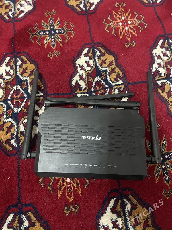 tenda wifi - Aşgabat - img 2