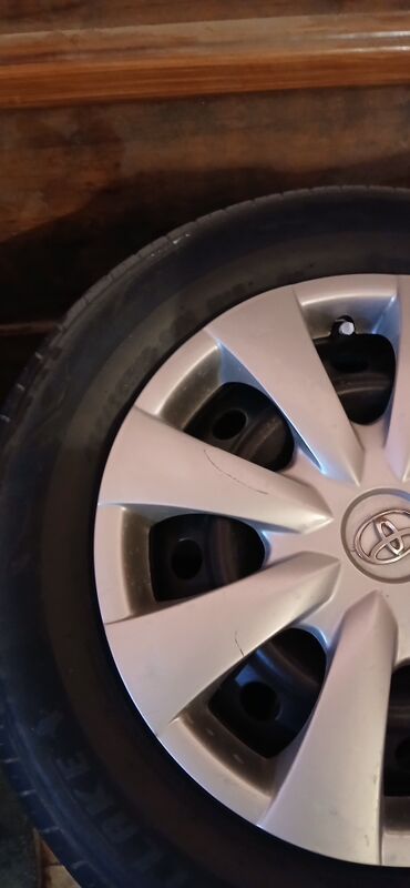 Dunlop 1 900 TMT - Arkadag - img 1