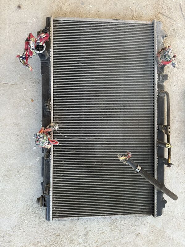 Radyatyr 1 400 TMT - Чоганлы - img 2