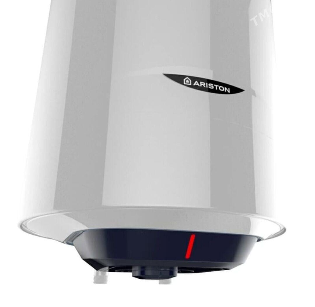 Ariston Boýler - Aşgabat - img 1