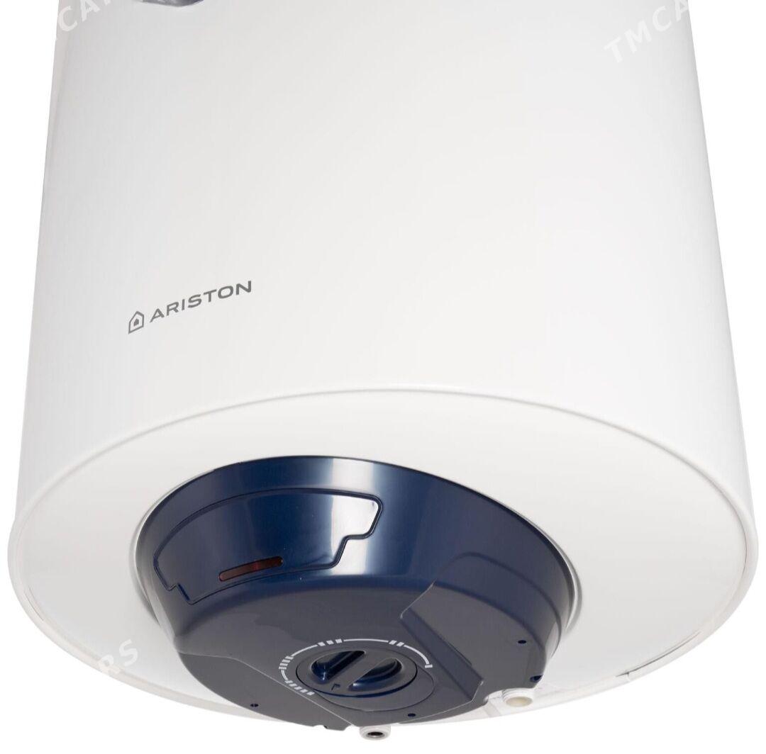 Ariston Boýler - Aşgabat - img 2