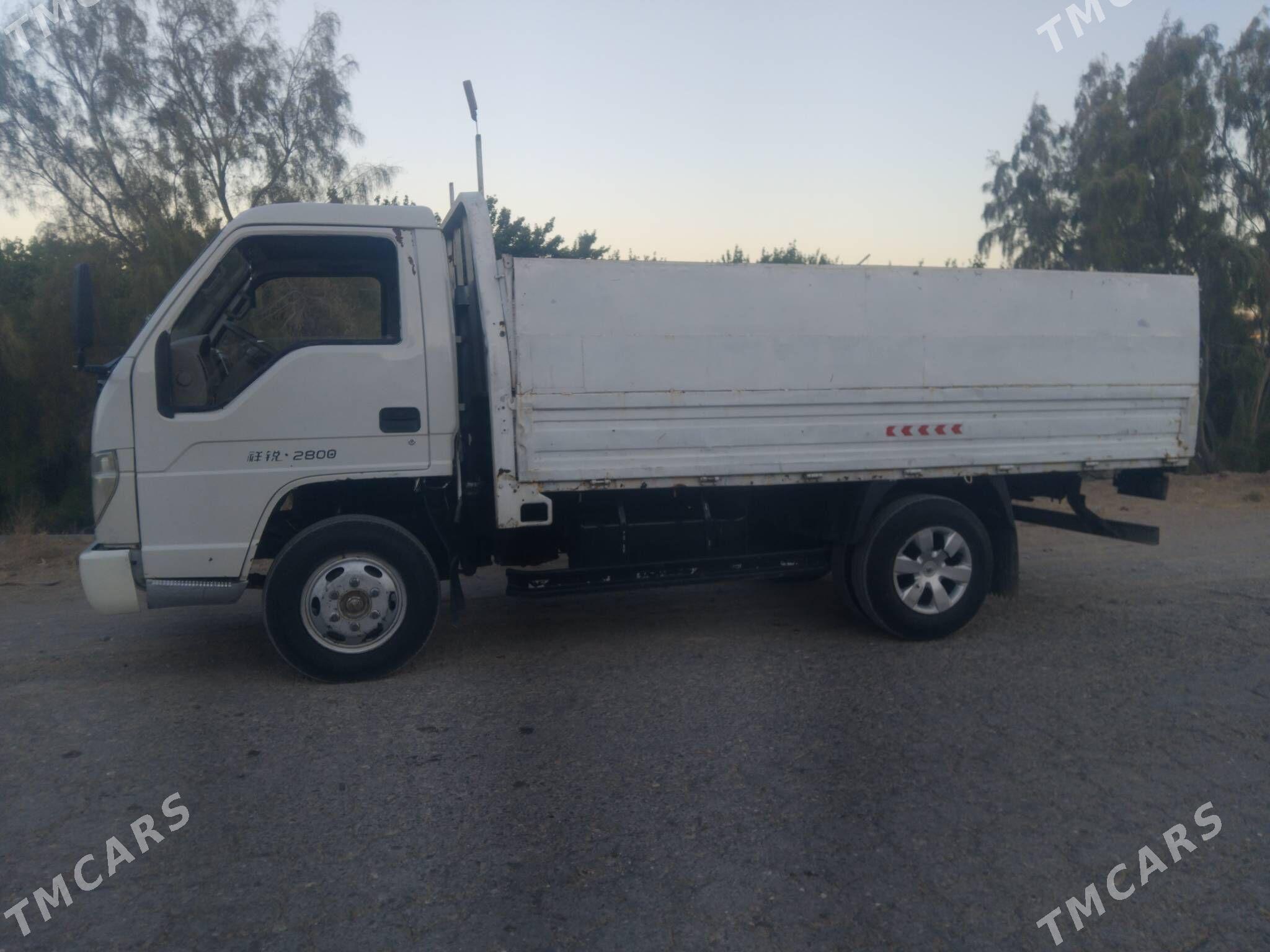 Forland H3 2013 - 100 000 TMT - Farap - img 3