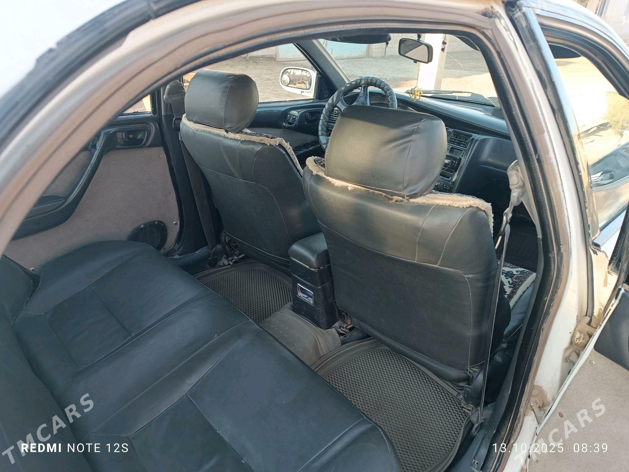 Toyota Corona 1994 - 70 000 TMT - Кёнеургенч - img 8