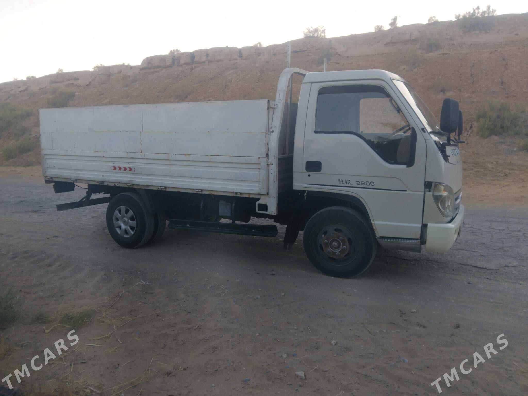 Forland H3 2013 - 100 000 TMT - Farap - img 5