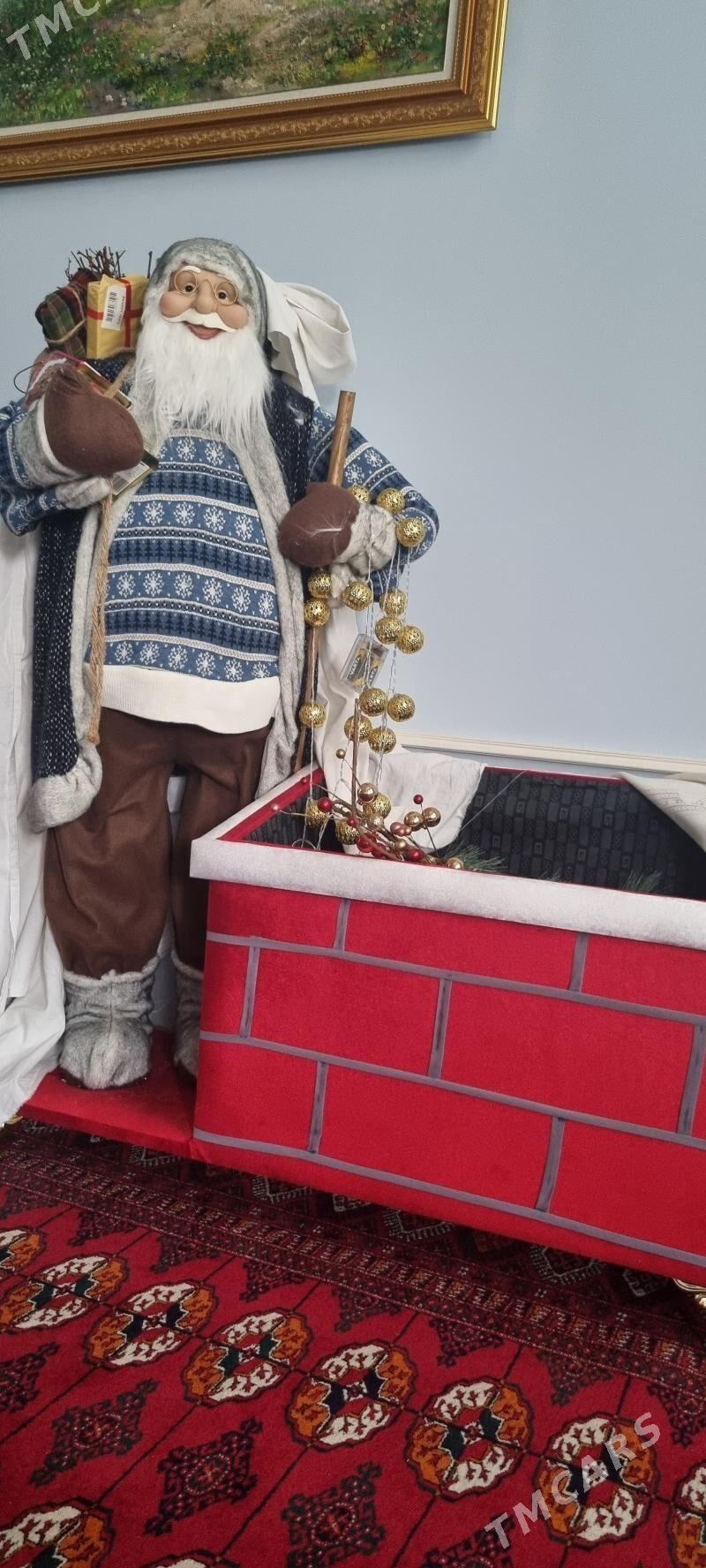 sebet - Aşgabat - img 1