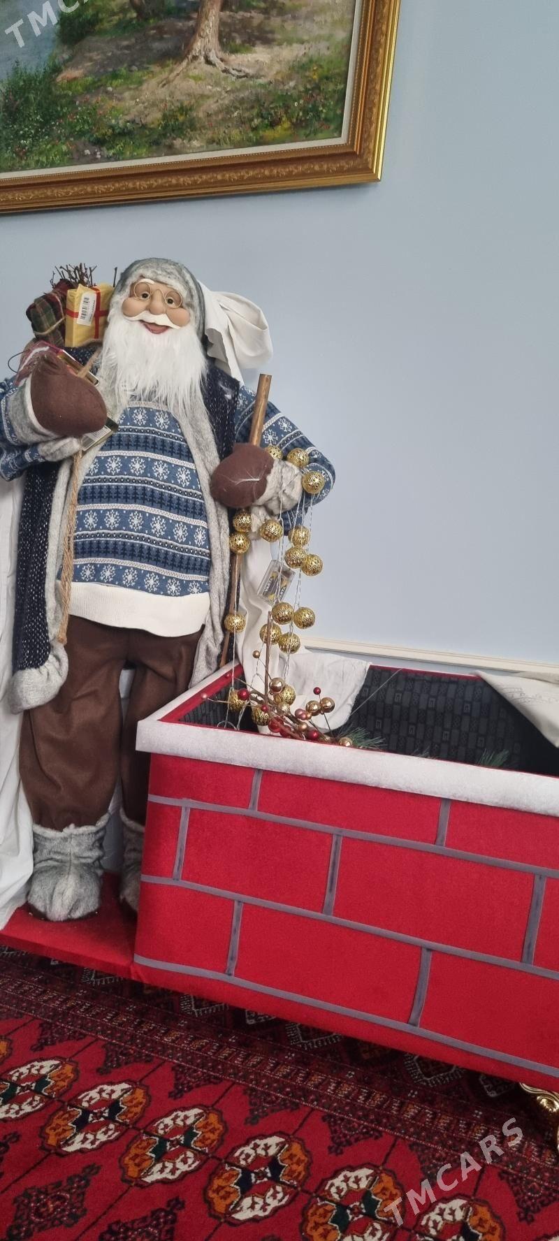 sebet - Aşgabat - img 2