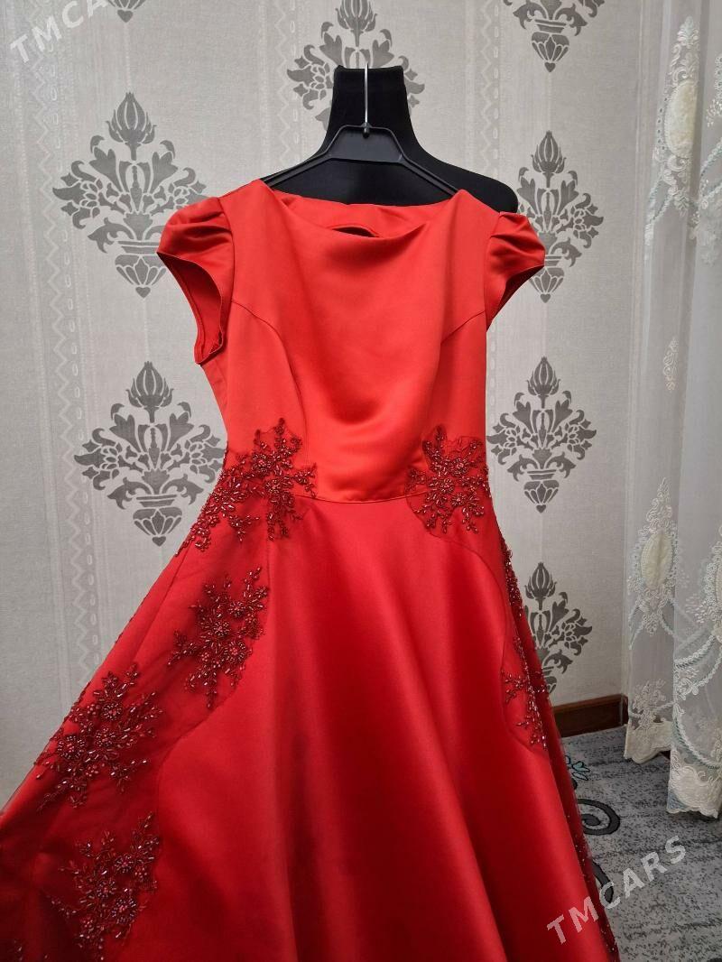 Wecherni koynek/платье вечерне - Ашхабад - img 5