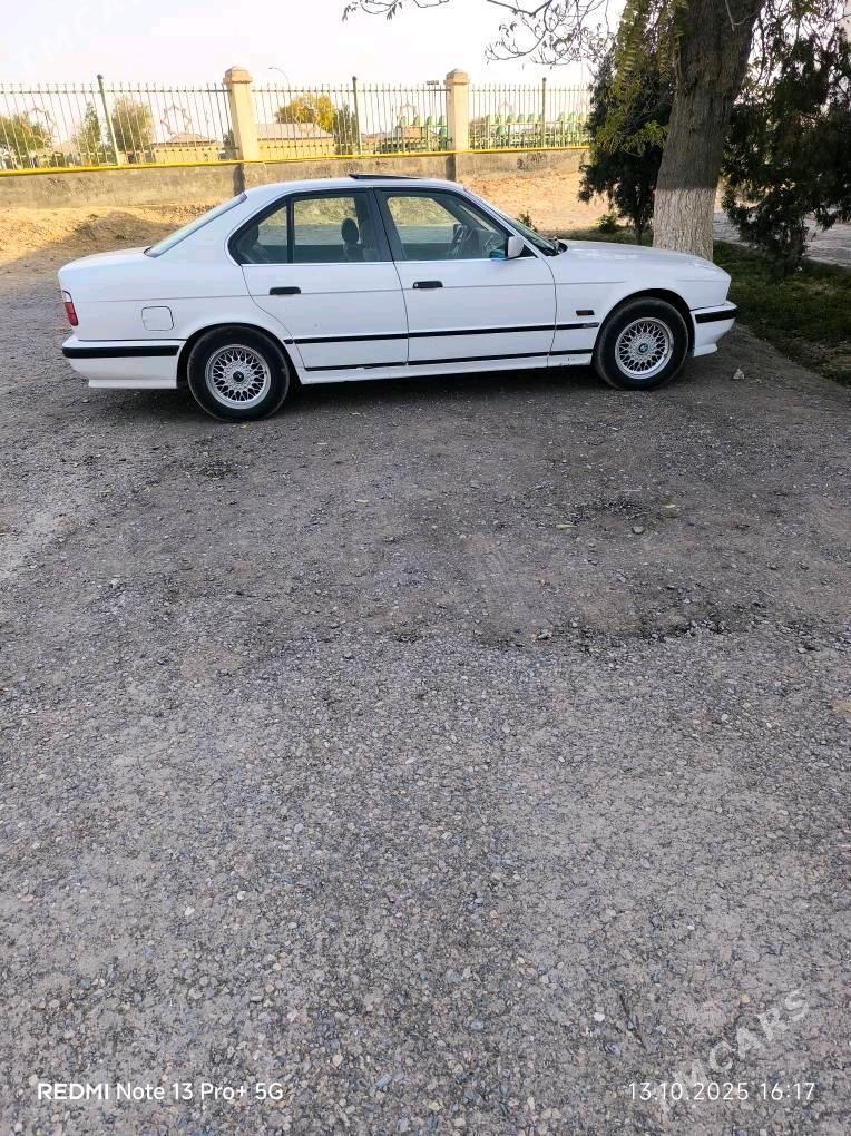 BMW E34 1991 - 62 000 TMT - Кака - img 6