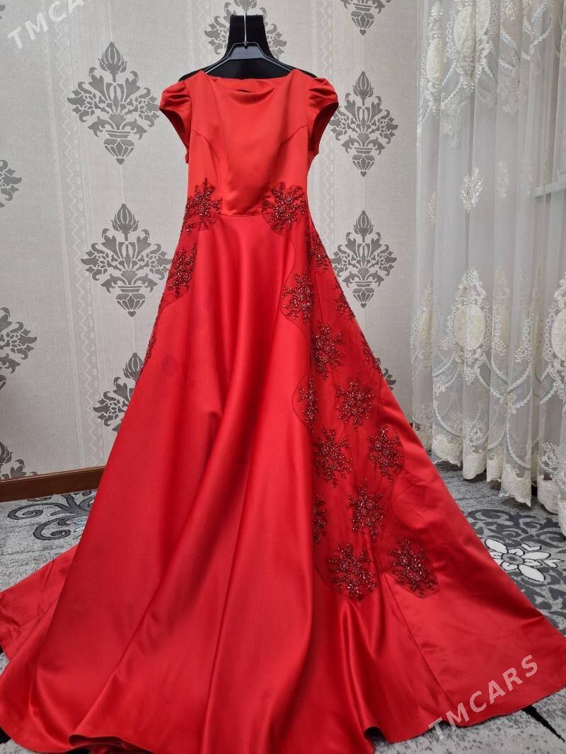 Wecherni koynek/платье вечерне - Ашхабад - img 3