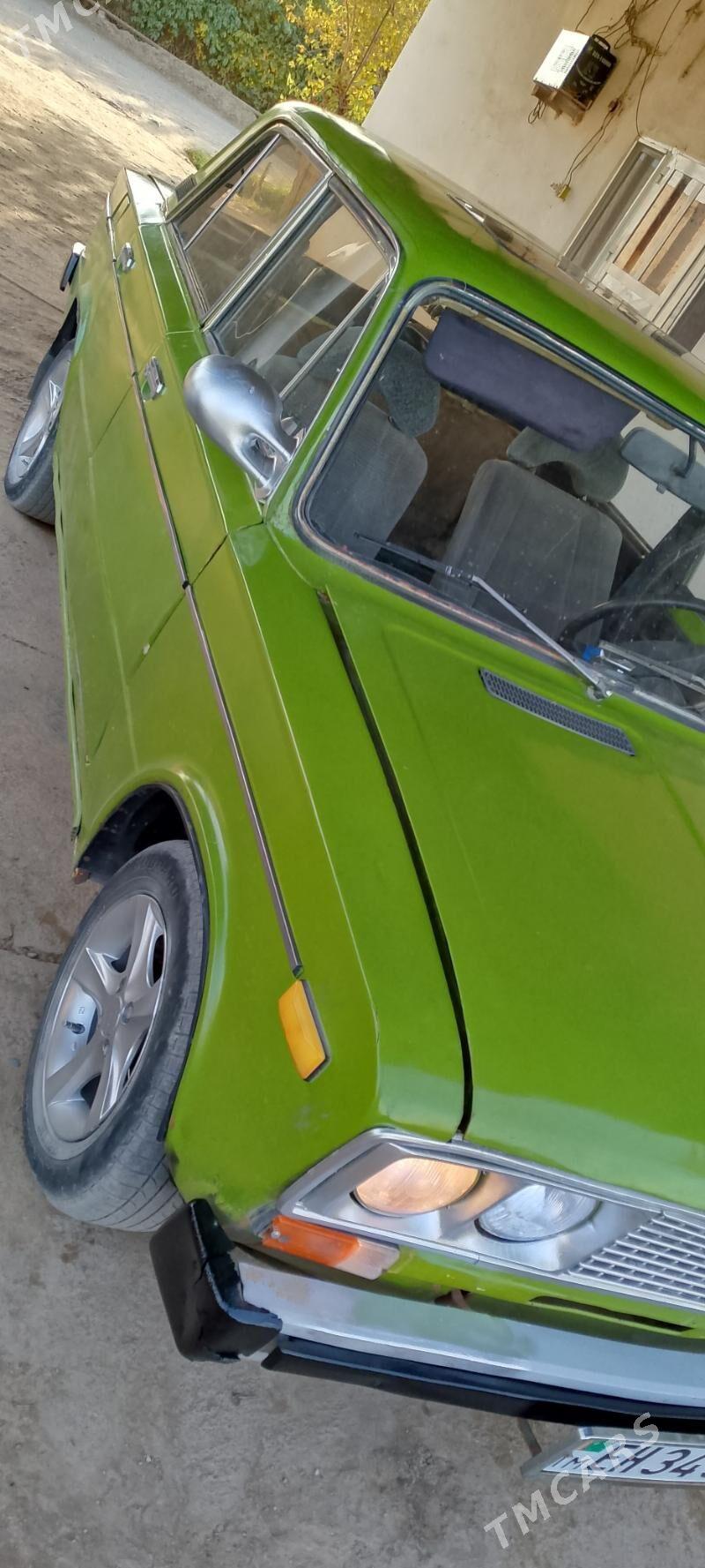 Lada 2106 1988 - 20 000 TMT - Wekilbazar - img 2