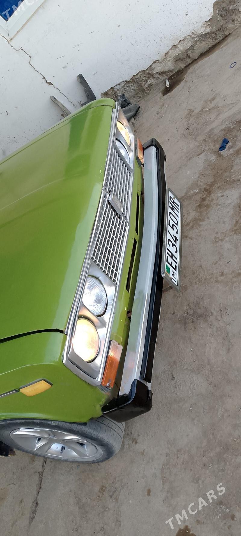 Lada 2106 1988 - 20 000 TMT - Векильбазар - img 1