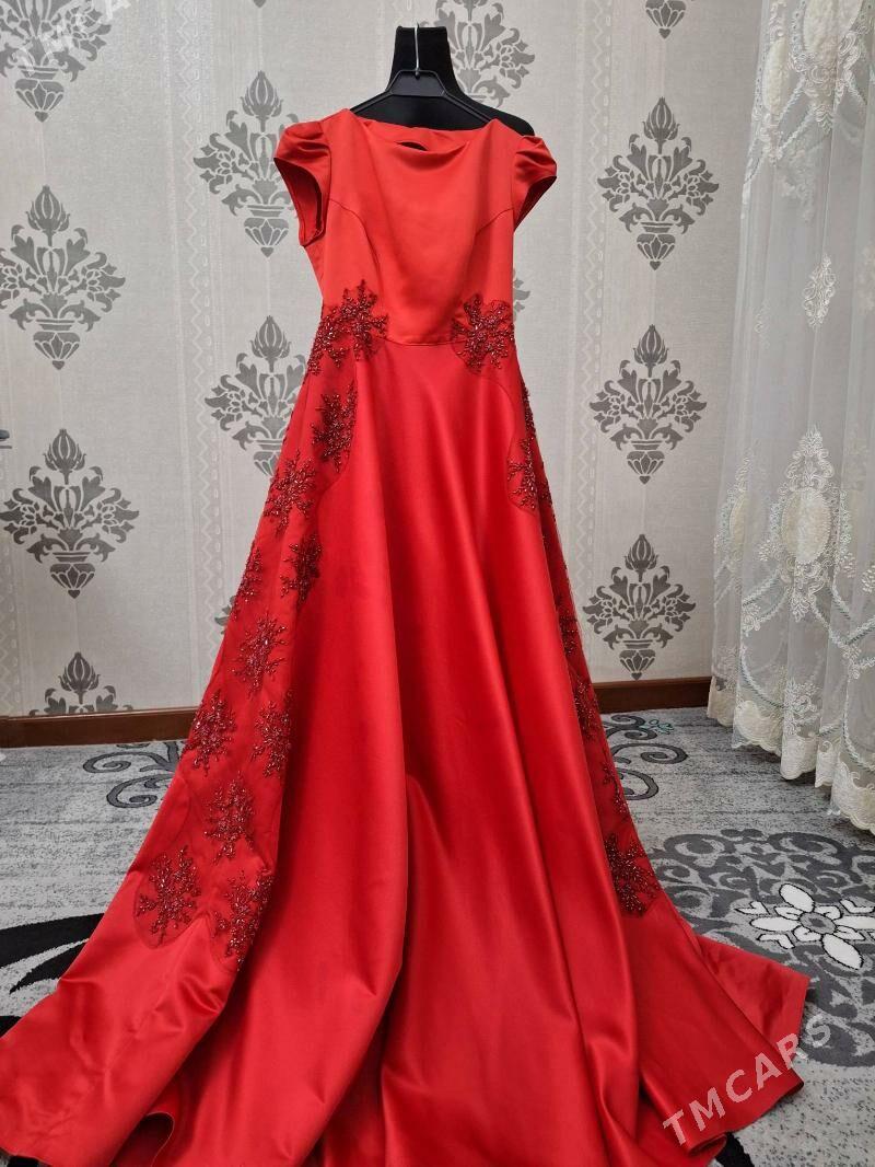 Wecherni koynek/платье вечерне - Ашхабад - img 4