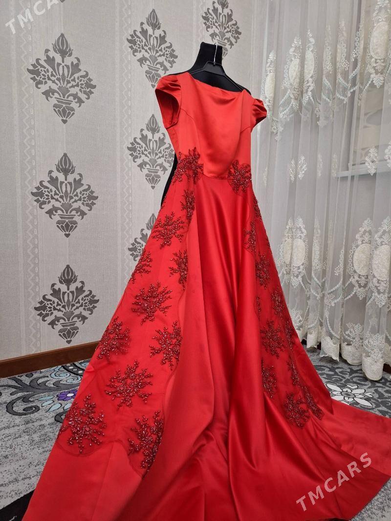 Wecherni koynek/платье вечерне - Ашхабад - img 2