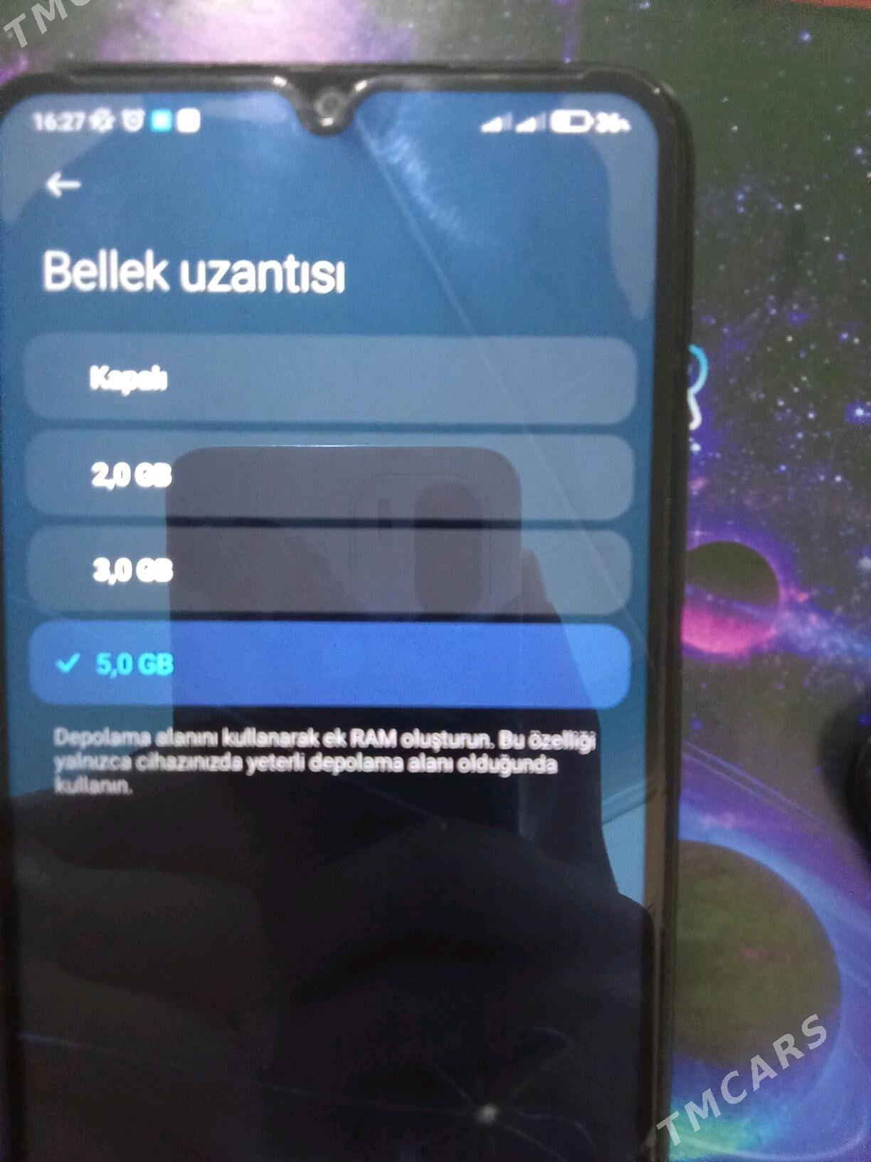 REDMİ 12 C - Sakarçäge - img 1