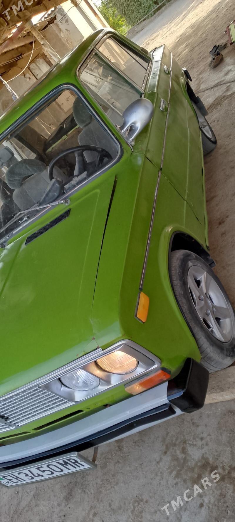 Lada 2106 1988 - 20 000 TMT - Wekilbazar - img 4