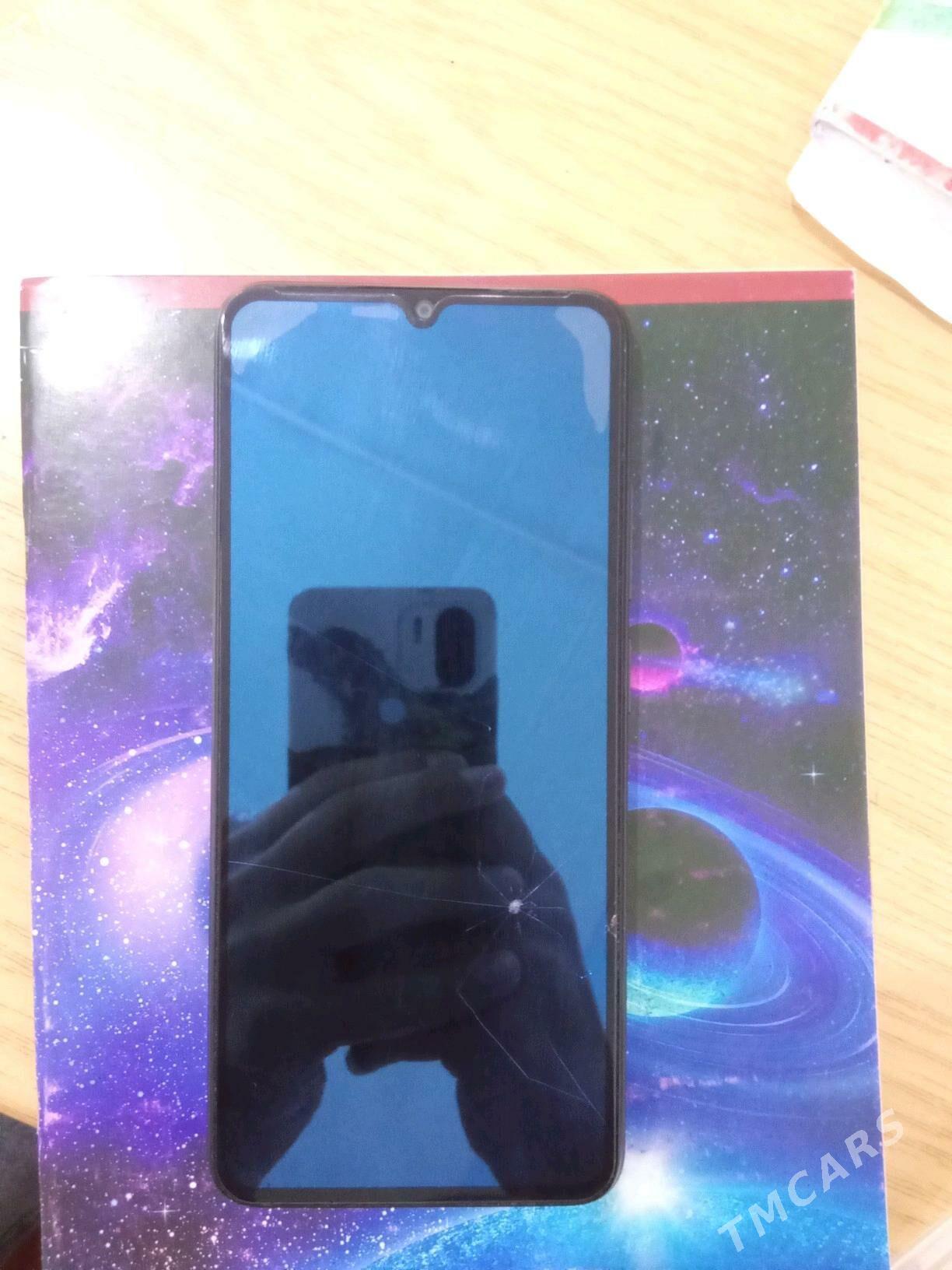 REDMİ 12 C - Sakarçäge - img 4