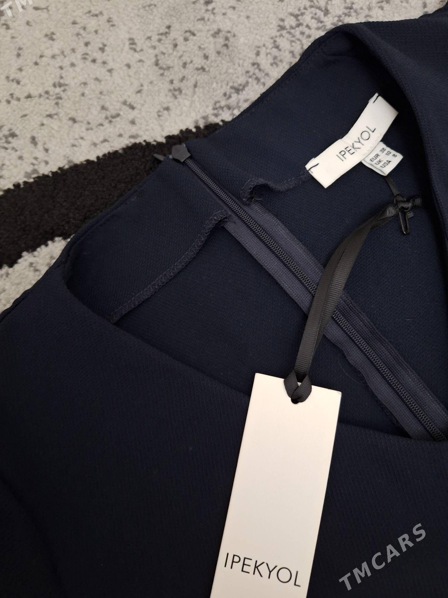 Taze koynek/Новое платье - Ашхабад - img 3