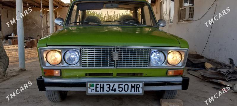 Lada 2106 1988 - 20 000 TMT - Wekilbazar - img 3
