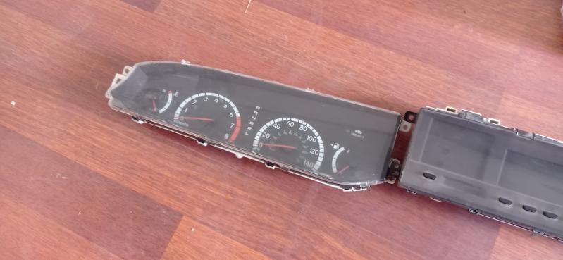 Pirbor 300 TMT - Мары - img 2