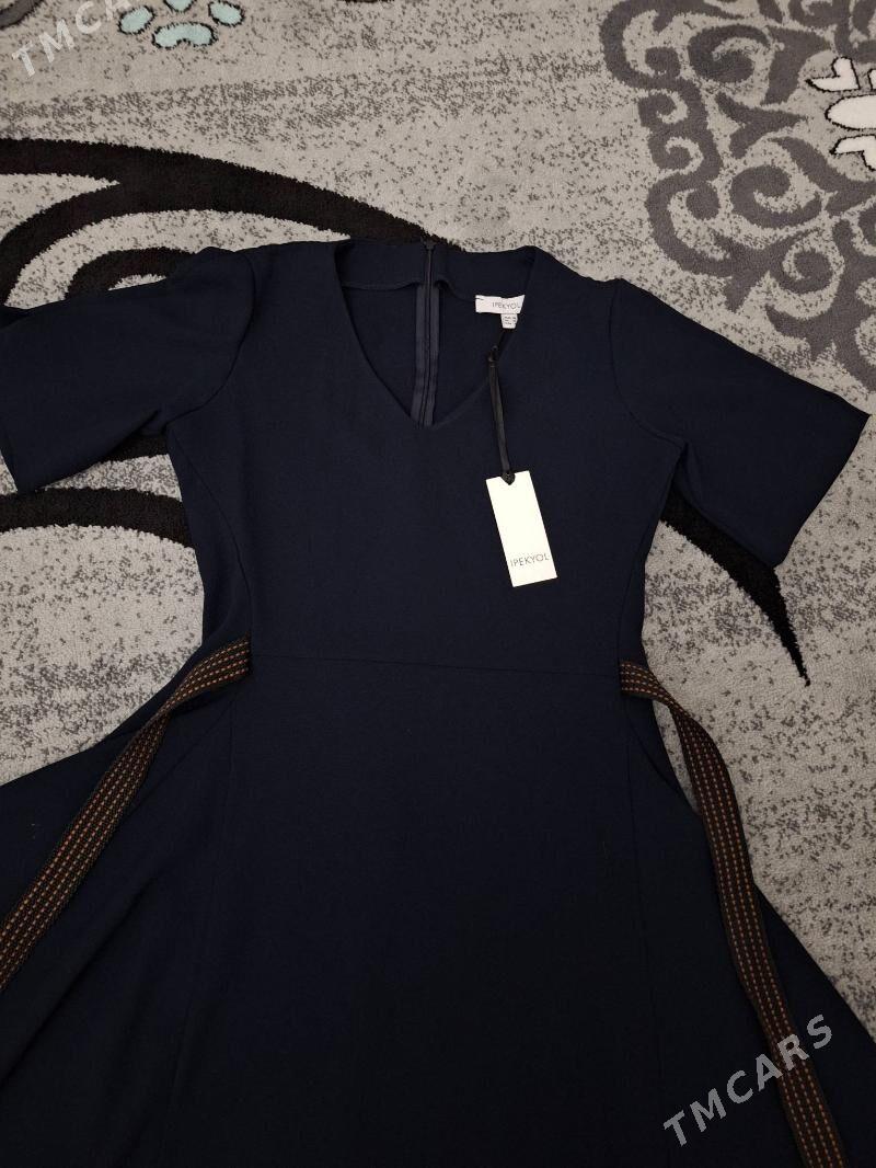 Taze koynek/Новое платье - Ашхабад - img 2