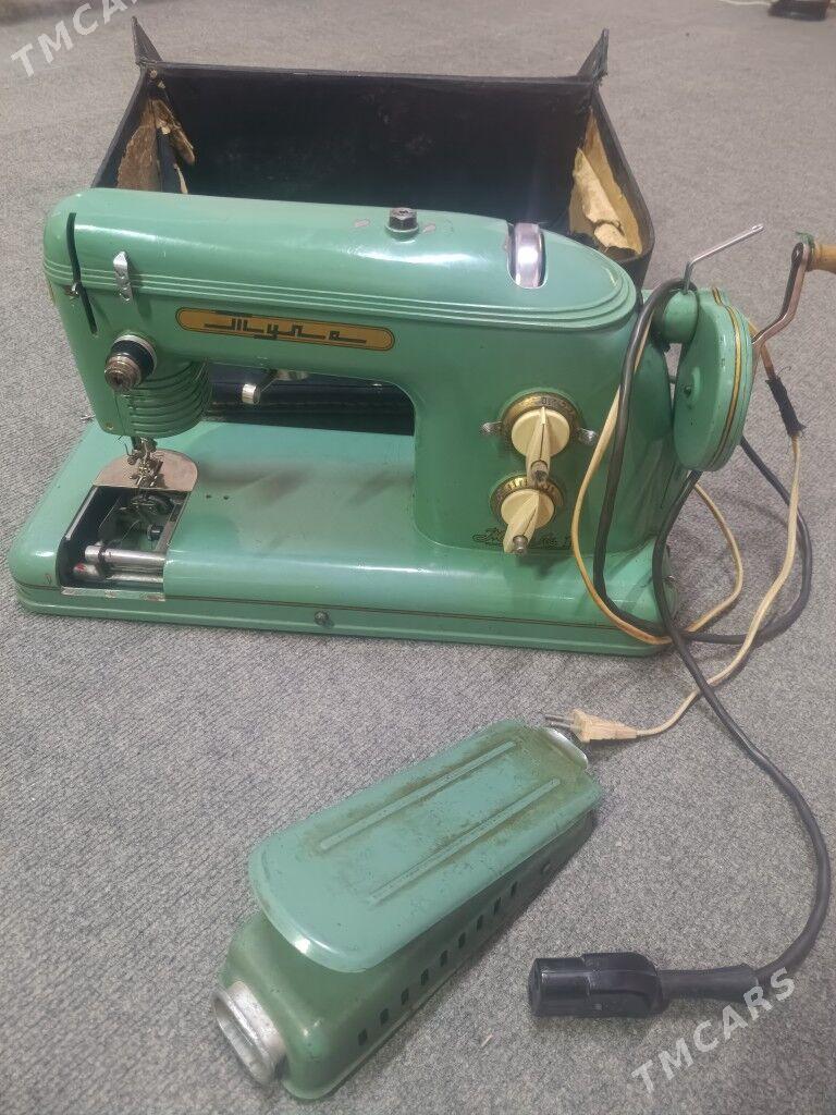 Tikin Maşyn - Дашогуз - img 2