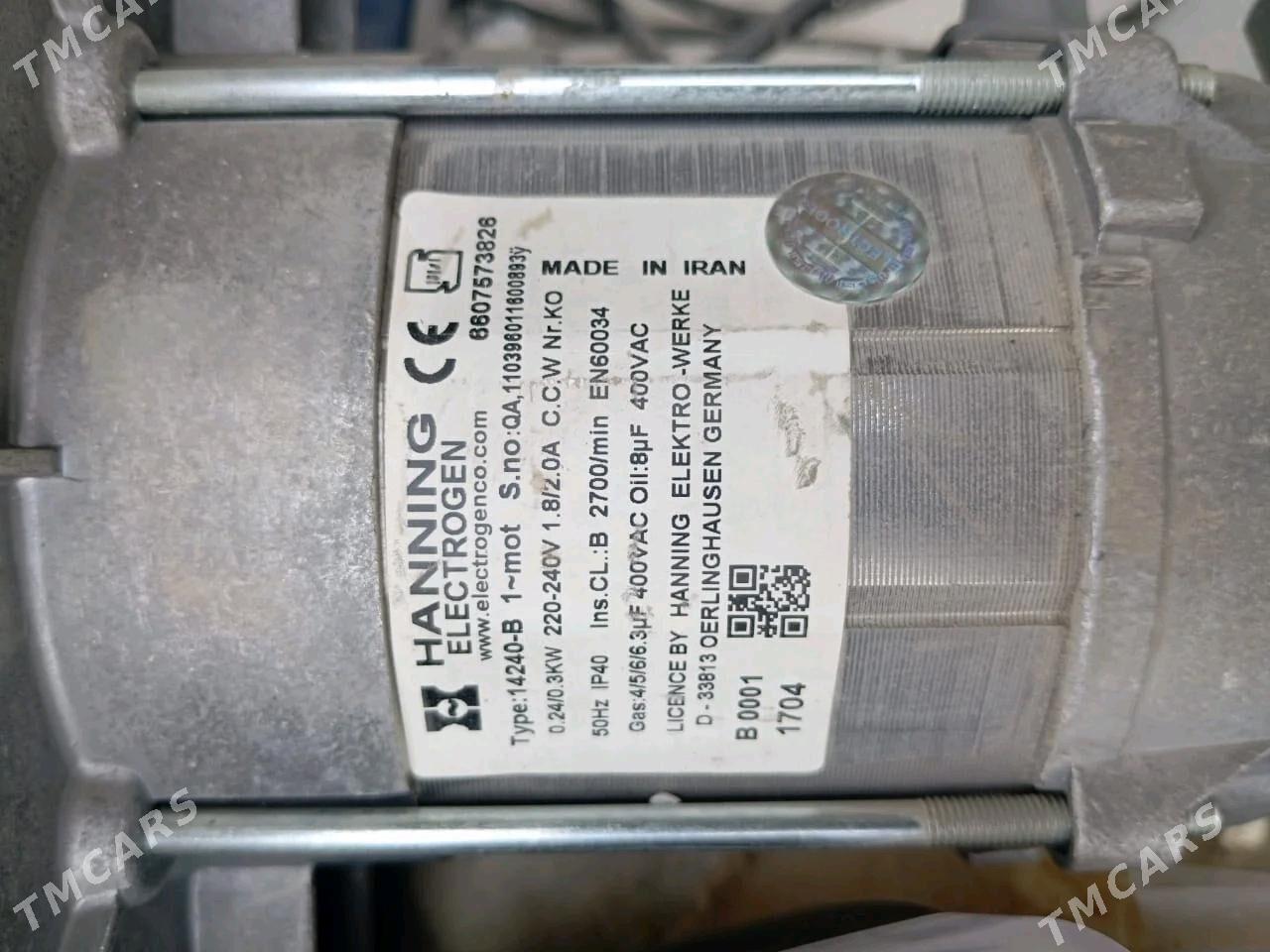 peç teplissa eyran - Ашхабад - img 2