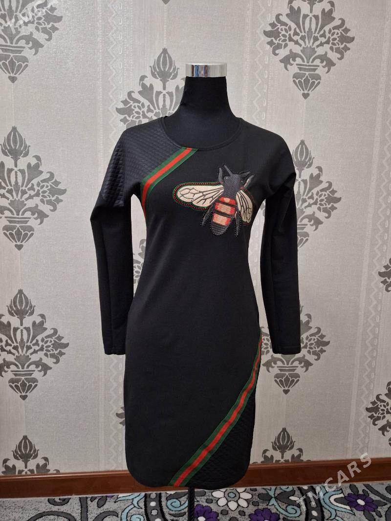 Koynekler/платья - Aşgabat - img 2