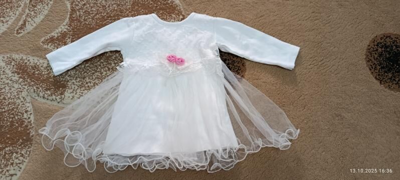 Принцесса платье, - Туркменабат - img 4