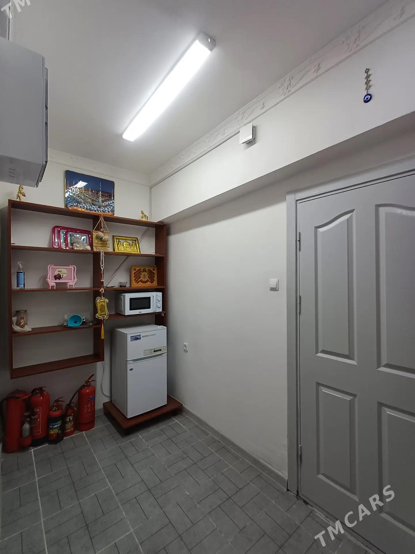 mir 7/2  podiwal - Aşgabat - img 3