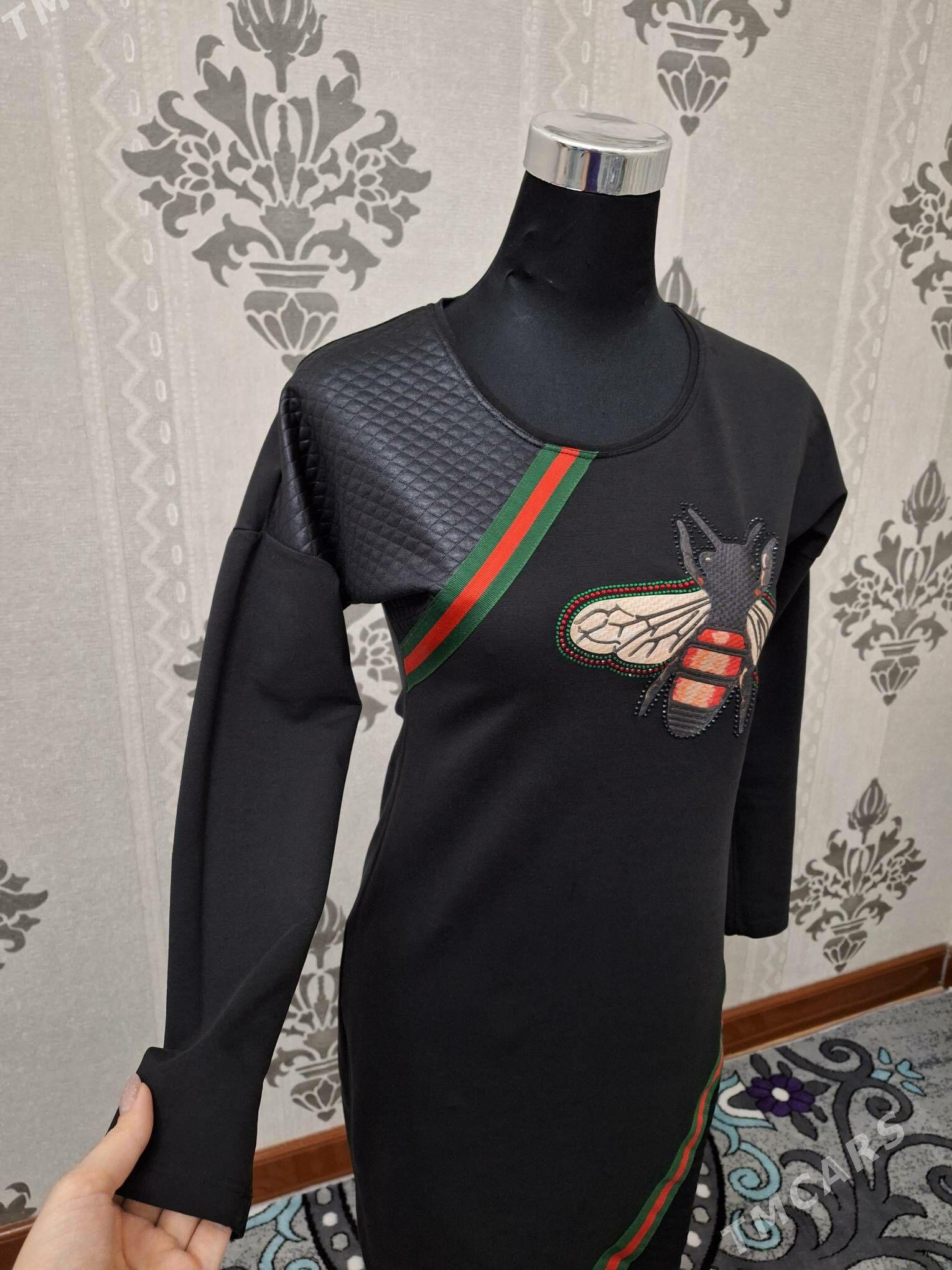 Koynekler/платья - Aşgabat - img 3