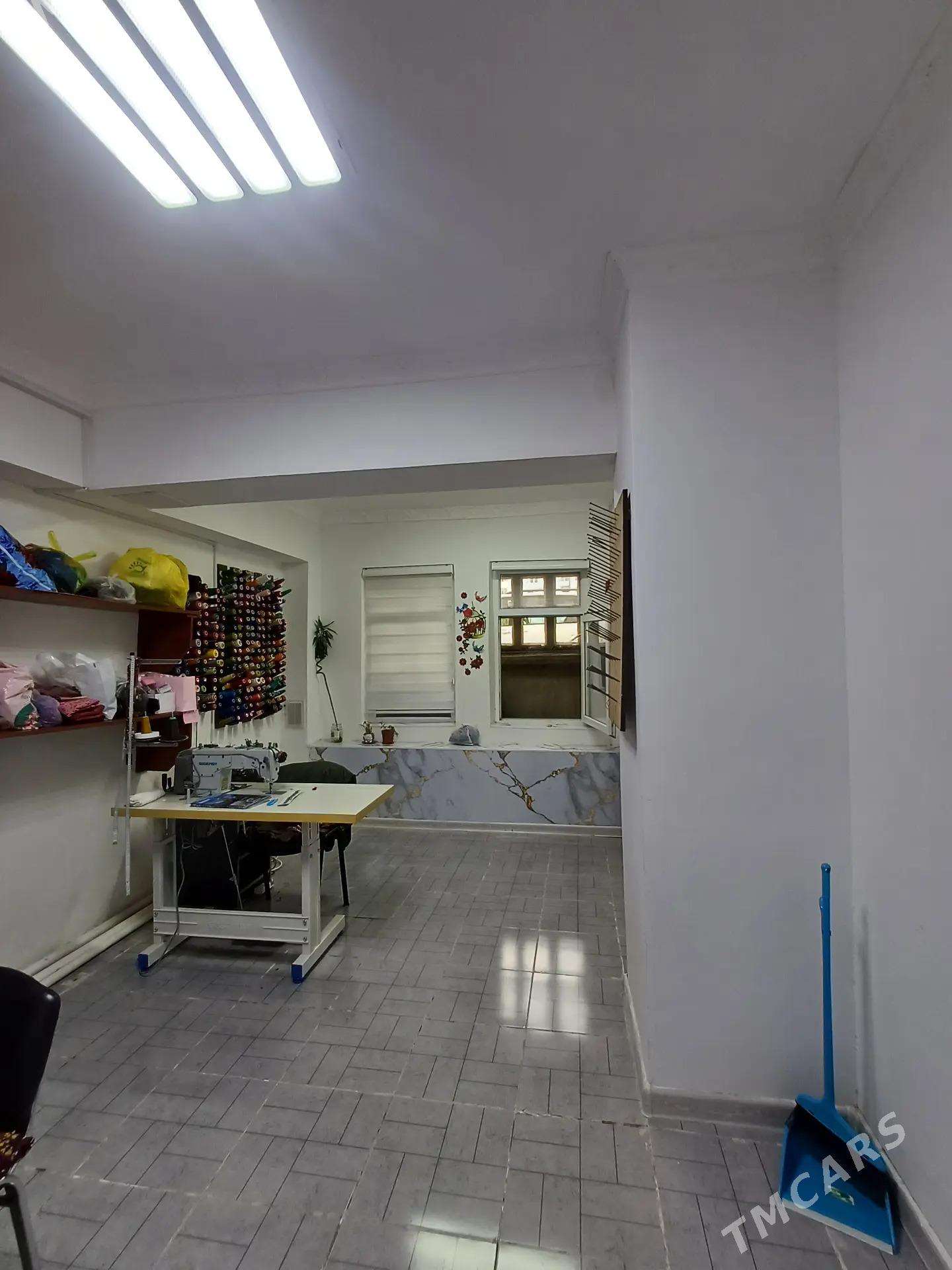 mir 7/2  podiwal - Aşgabat - img 7