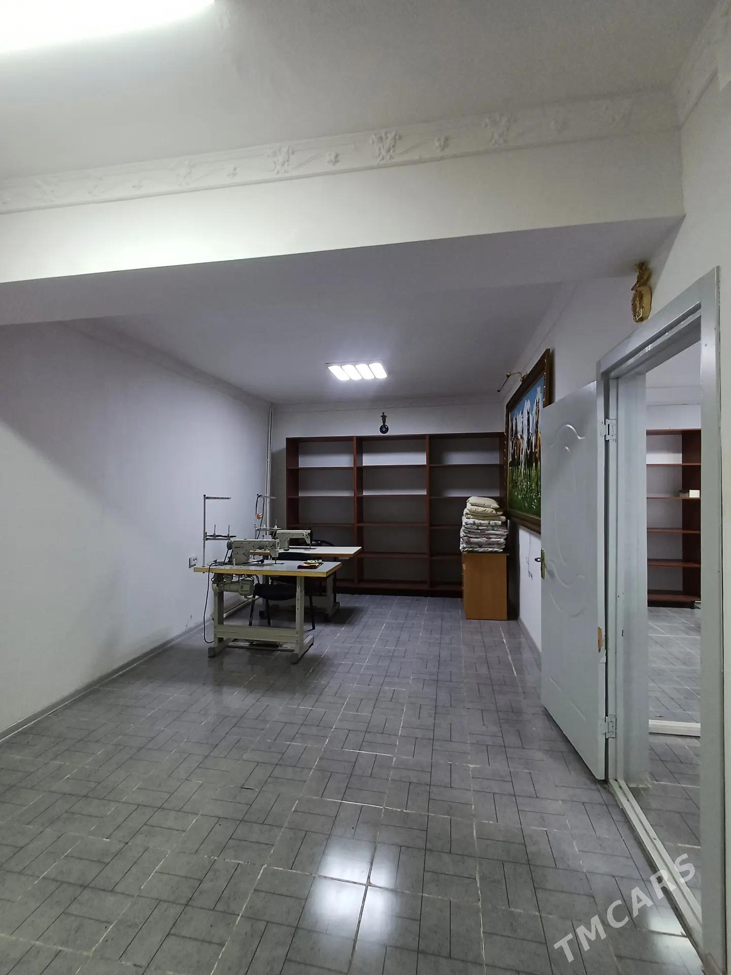 mir 7/2  podiwal - Aşgabat - img 8