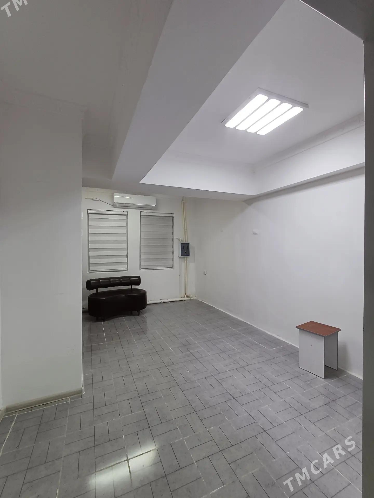 mir 7/2  podiwal - Aşgabat - img 5