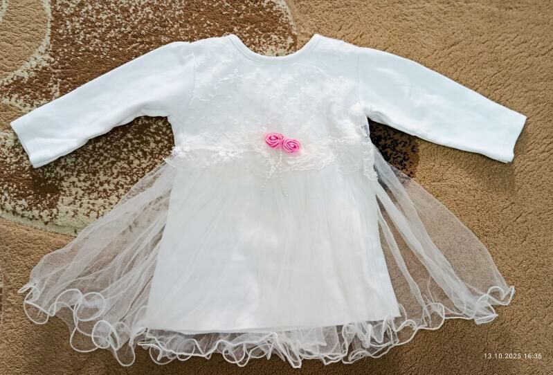 Принцесса платье, - Туркменабат - img 3